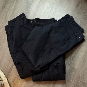 3 Pair Bundle - Tactical Pants